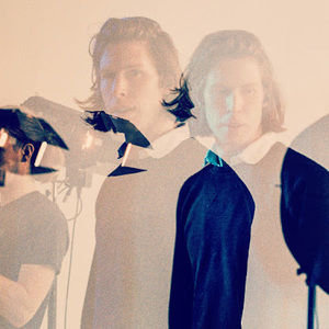 Meet your Posher, Casey